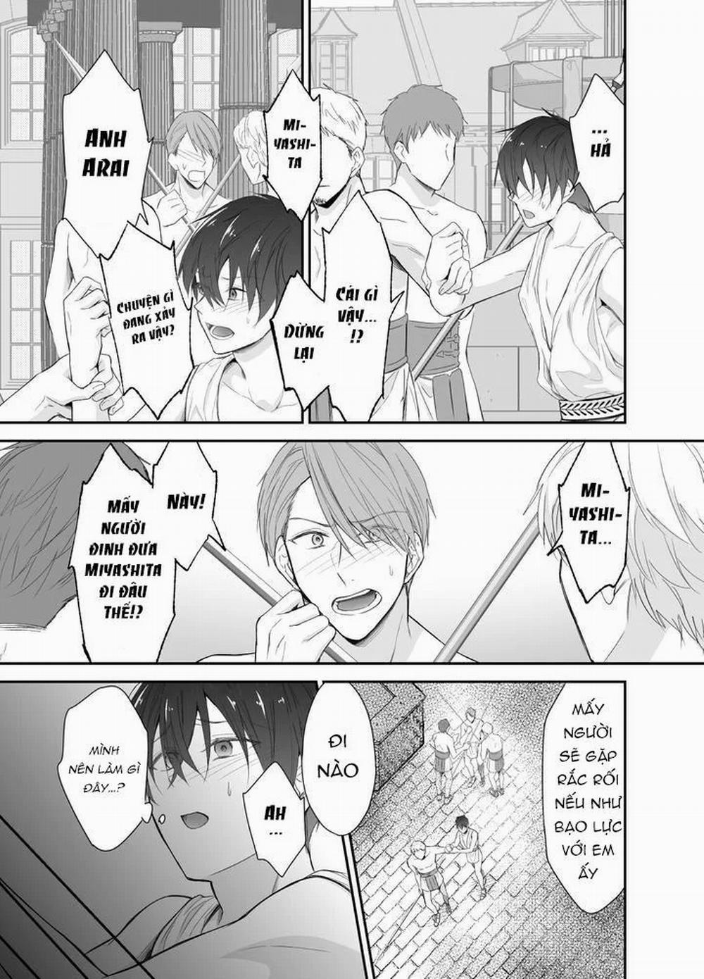 Oneshot Hỏny 259 trang 7