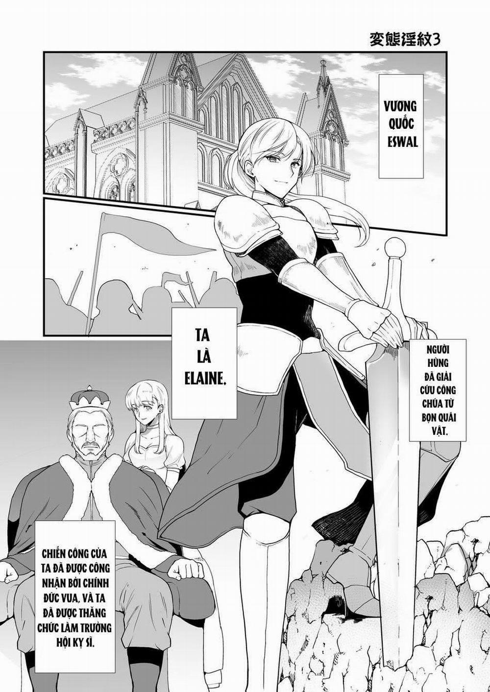 Oneshot Hỏny 262 trang 1