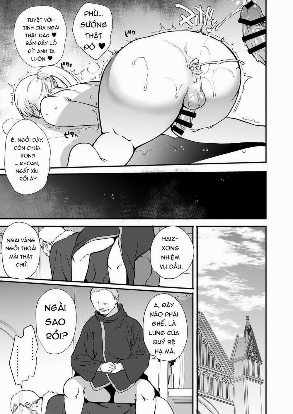 Oneshot Hỏny 262 trang 17