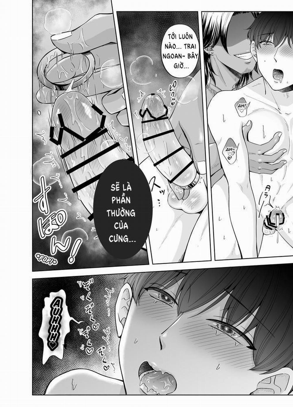 Oneshot Hỏny 264 trang 51