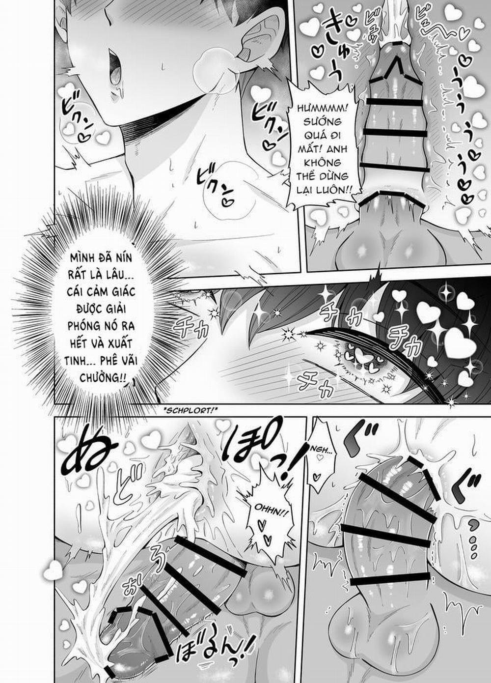 Oneshot Hỏny 264 trang 53