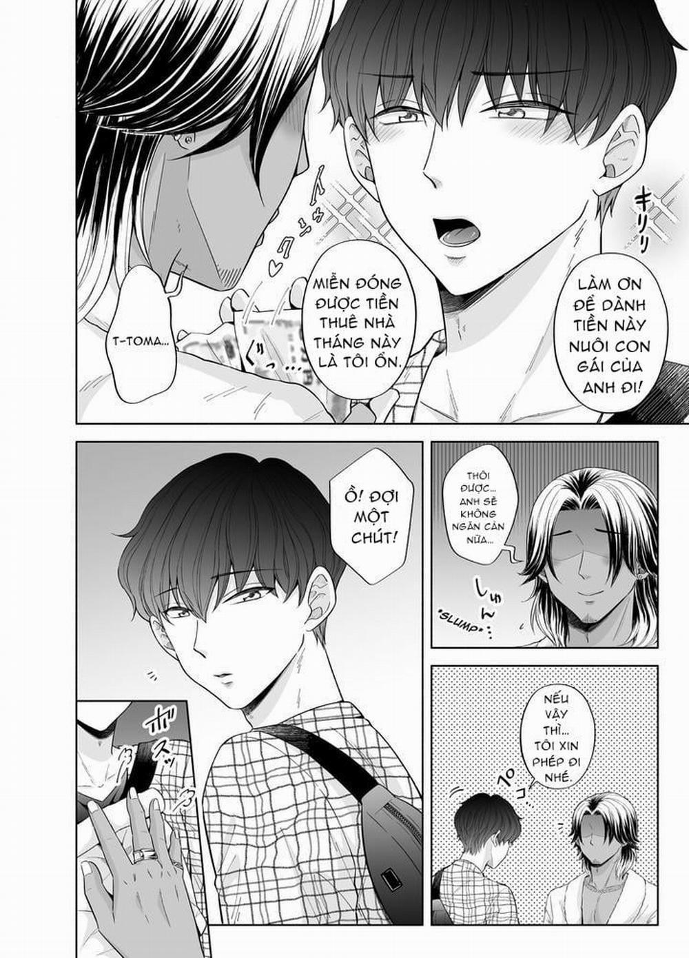 Oneshot Hỏny 264 trang 59