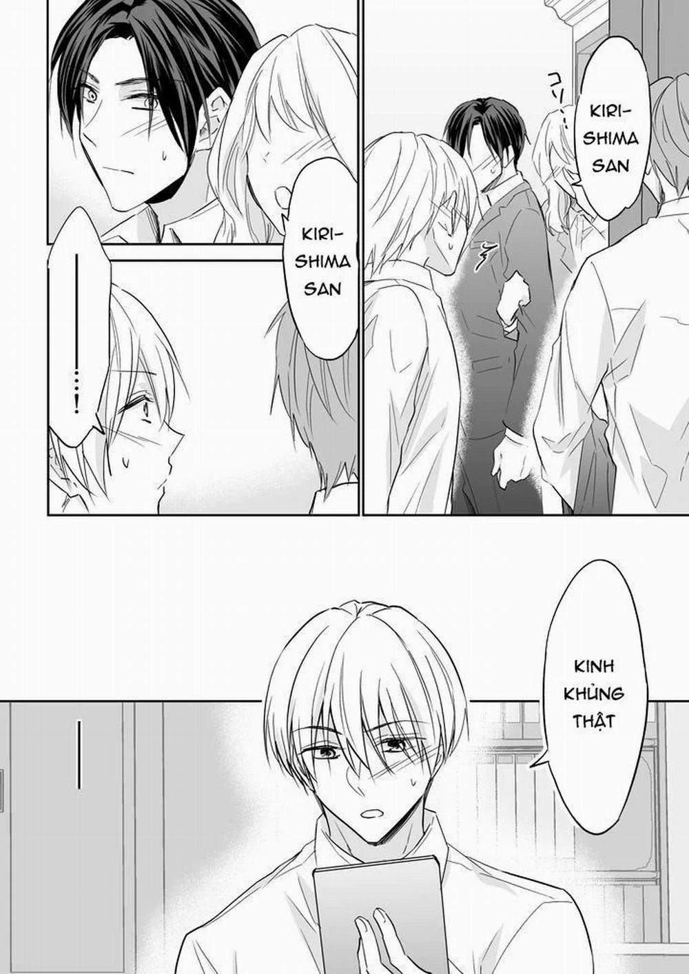 Oneshot Hỏny 265 trang 2