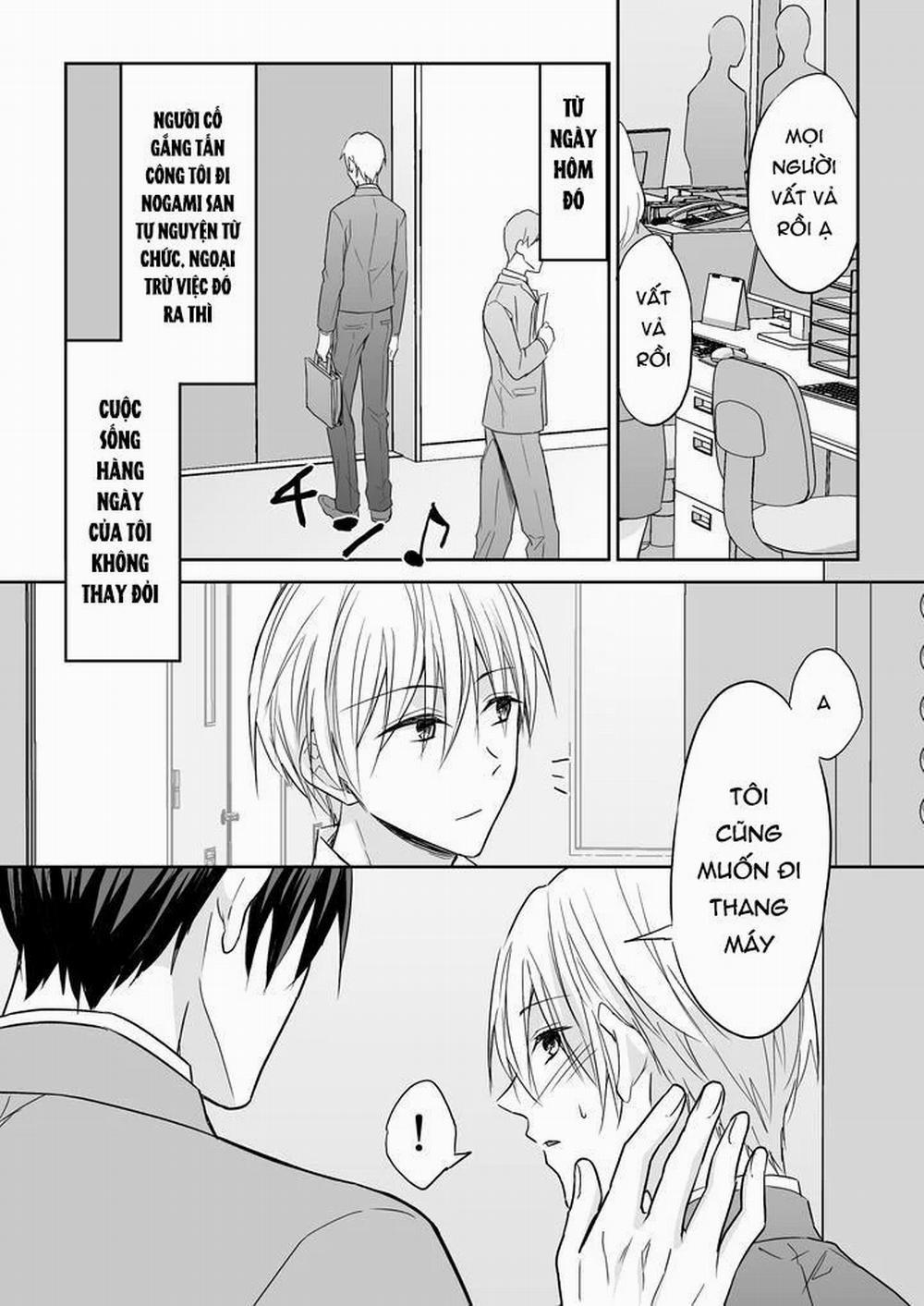 Oneshot Hỏny 265 trang 49