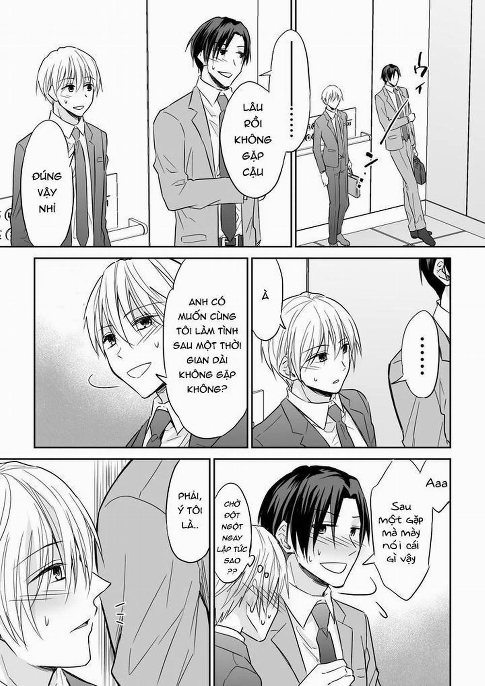 Oneshot Hỏny 265 trang 50