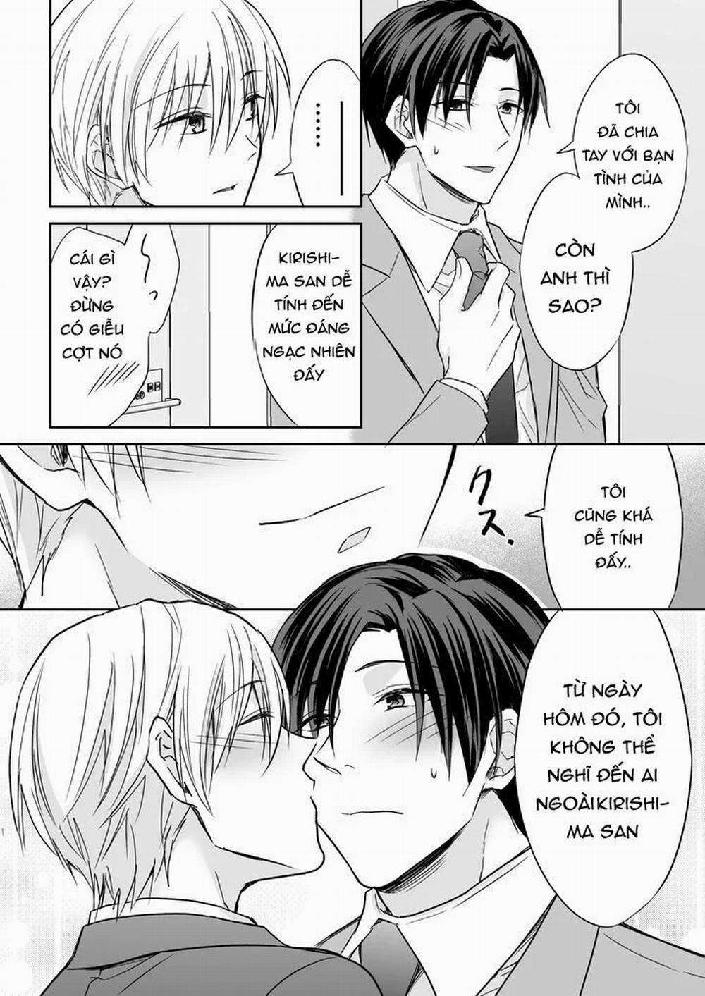 Oneshot Hỏny 265 trang 51