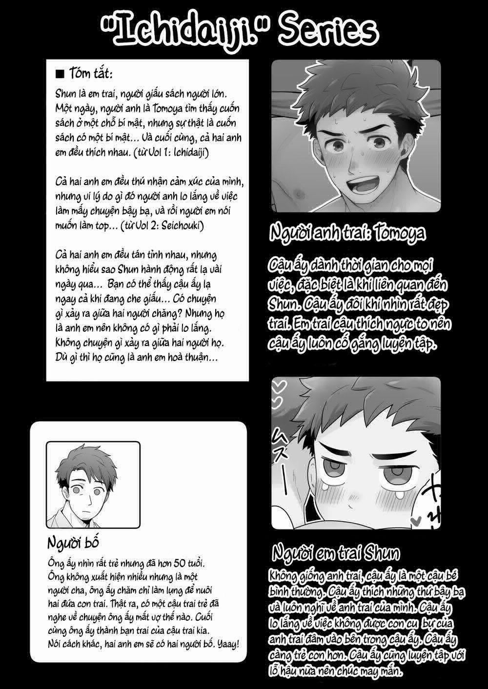 Oneshot Hỏny 266 trang 2