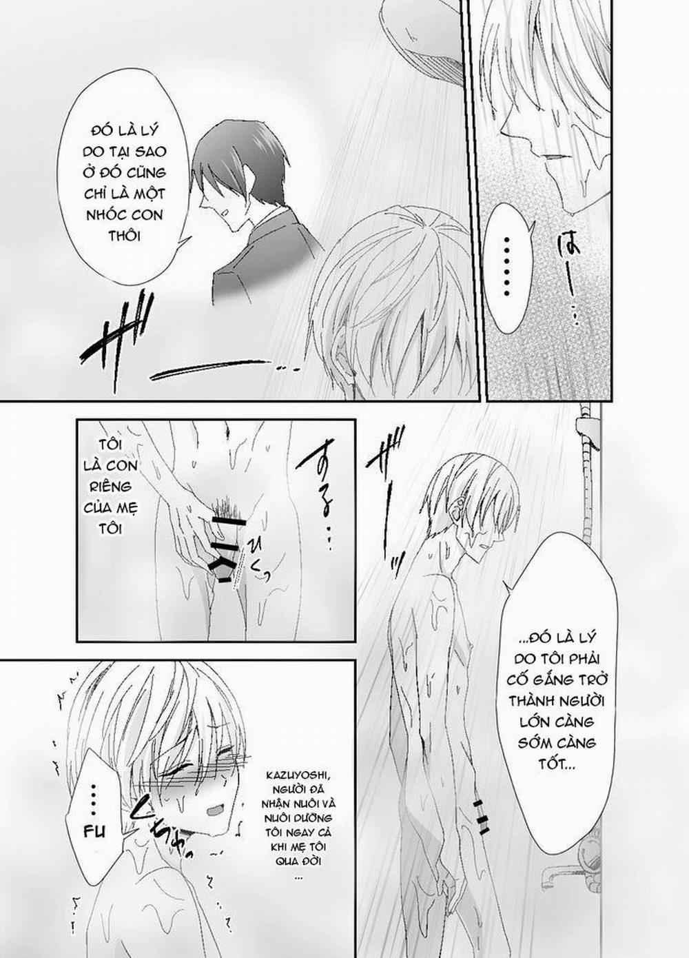 Oneshot Hỏny 267 trang 5