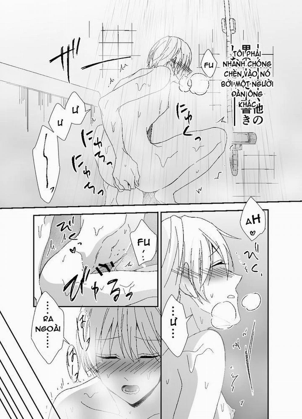 Oneshot Hỏny 267 trang 6