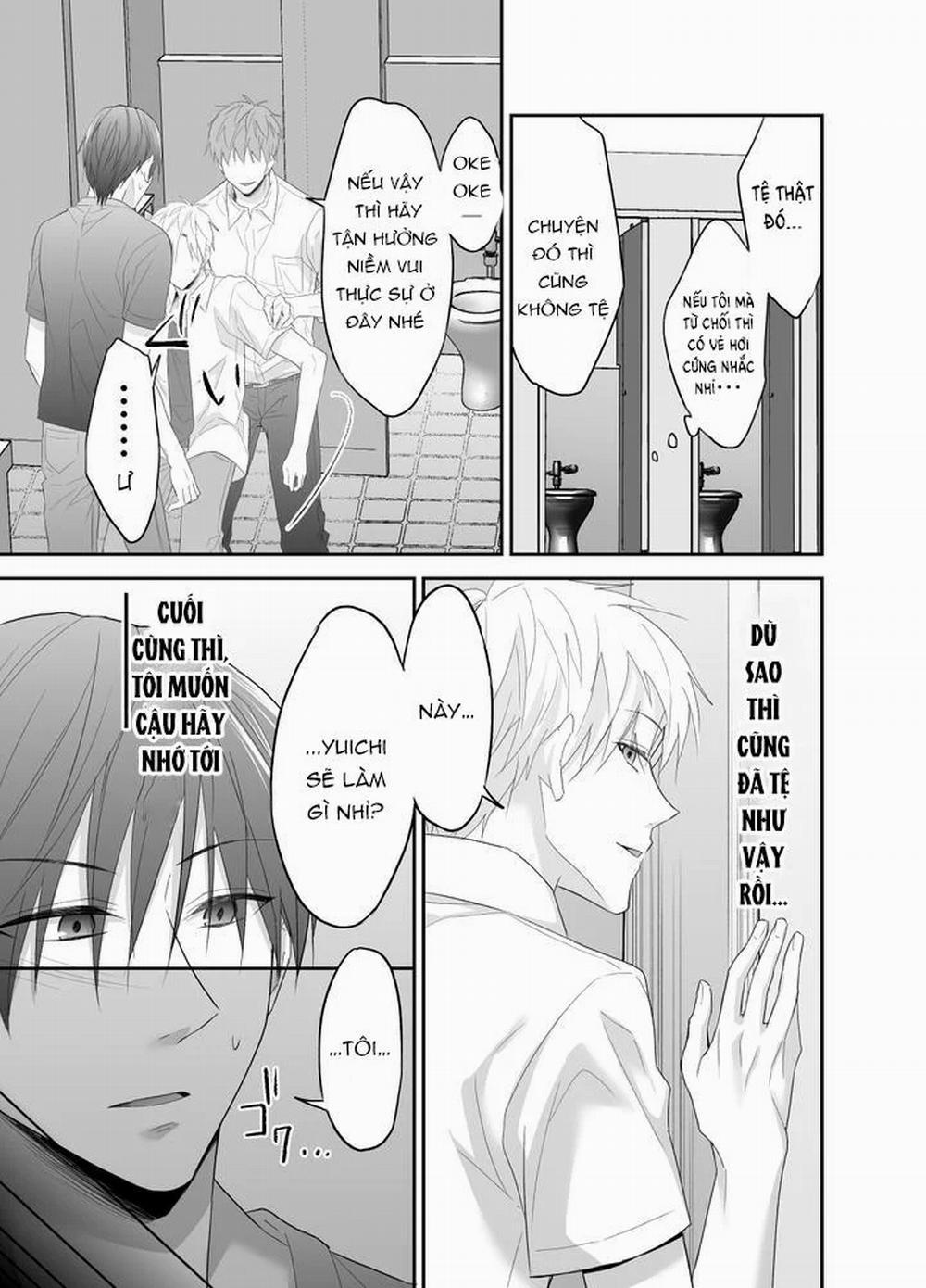 Oneshot Hỏny 269 trang 10