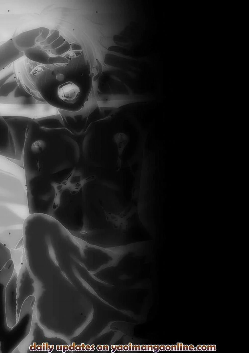 Oneshot Hỏny 271 trang 21