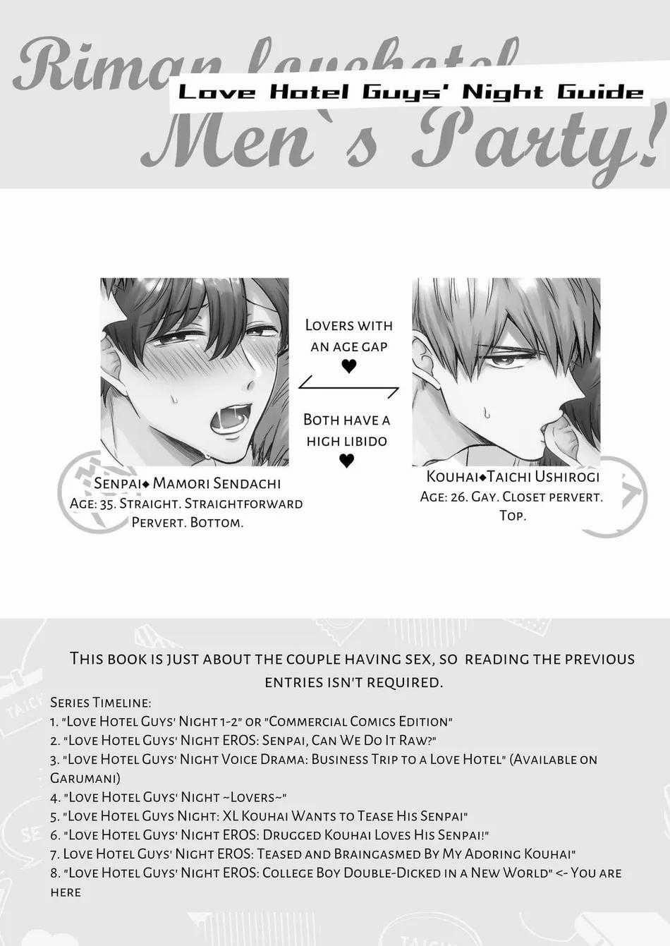 Oneshot Hỏny 274.1 trang 2