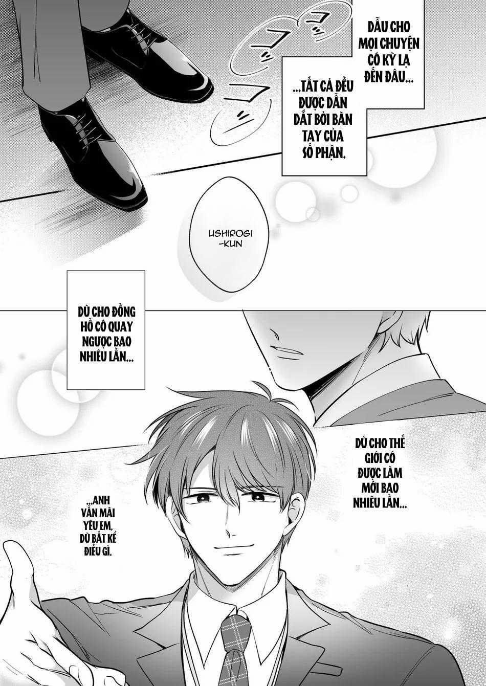 Oneshot Hỏny 274.2 trang 22