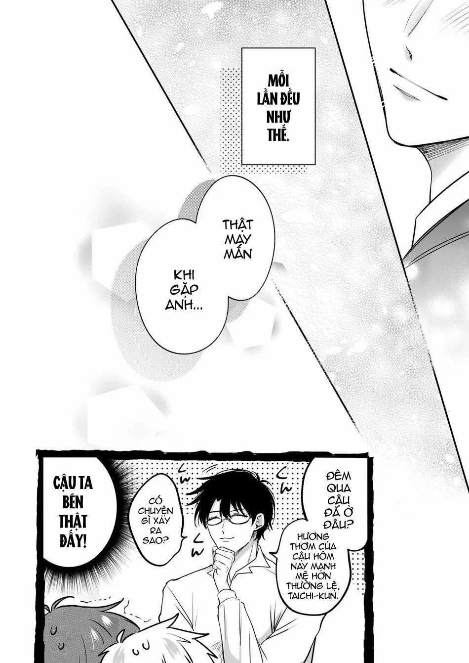 Oneshot Hỏny 274.2 trang 23