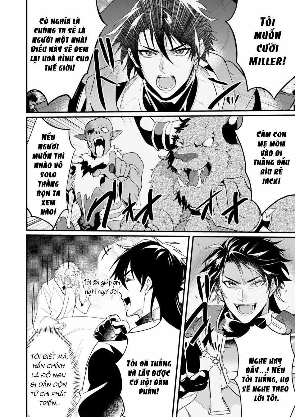 Oneshot Hỏny 275 trang 44