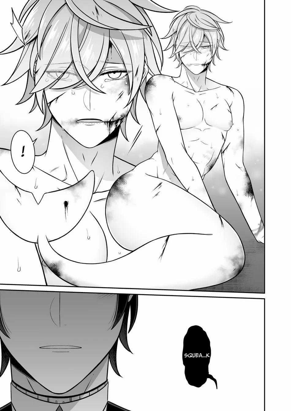 Oneshot Hỏny 277.1 trang 13