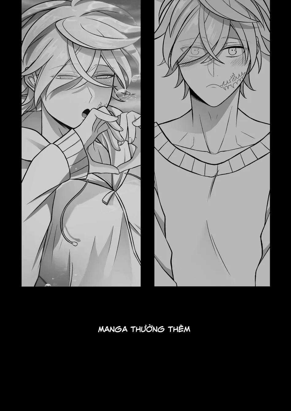 Oneshot Hỏny 277.2 trang 24