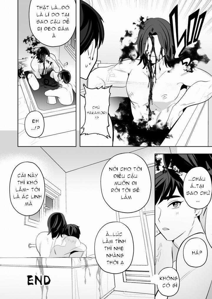 Oneshot Hỏny 282 trang 47