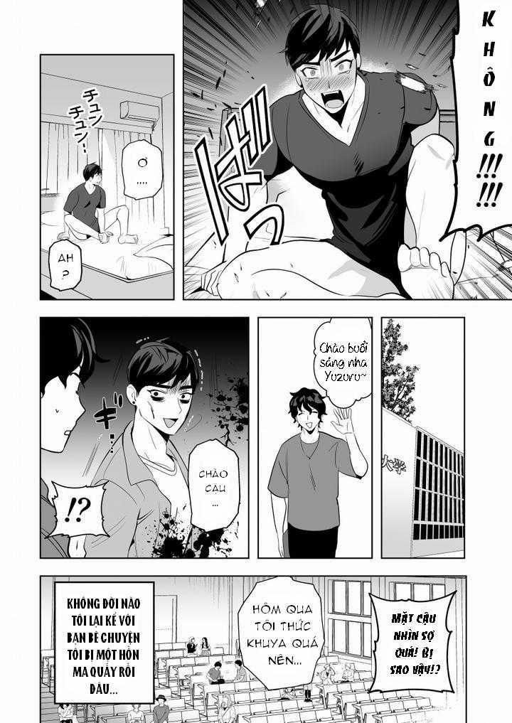 Oneshot Hỏny 282 trang 49