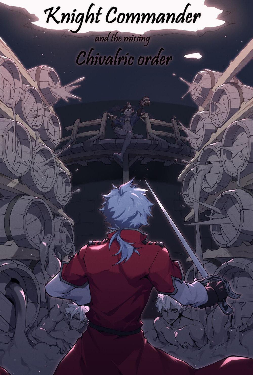 Oneshot ịch ịch 12 trang 13