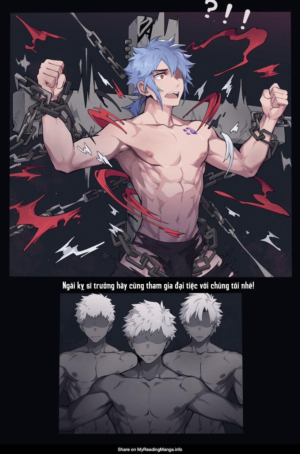 Oneshot ịch ịch 12 trang 4