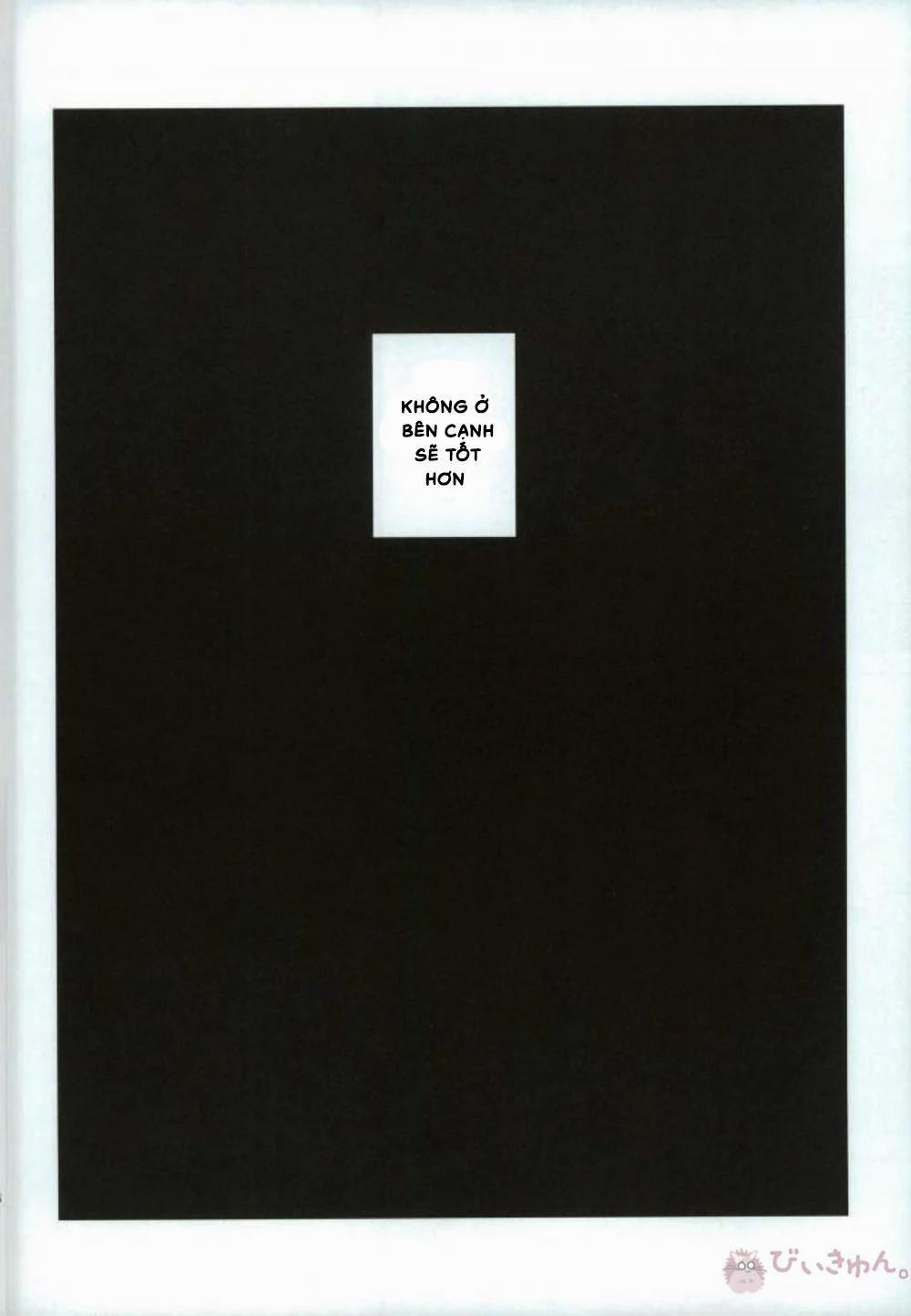 Oneshot ịch ịch 14 trang 24