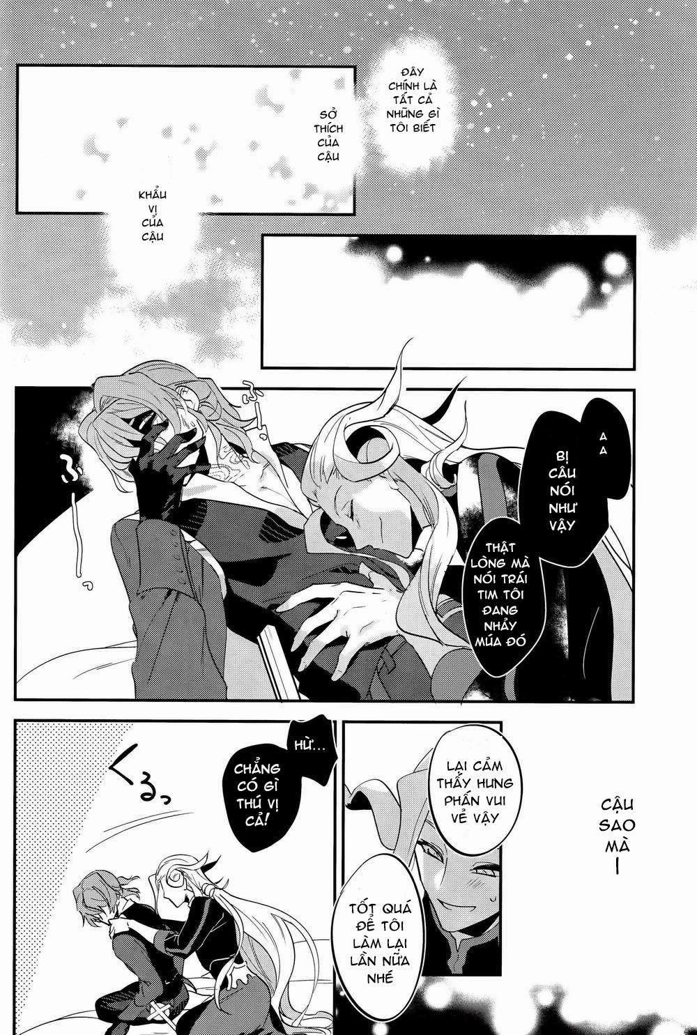 Oneshot ịch ịch 16 trang 6