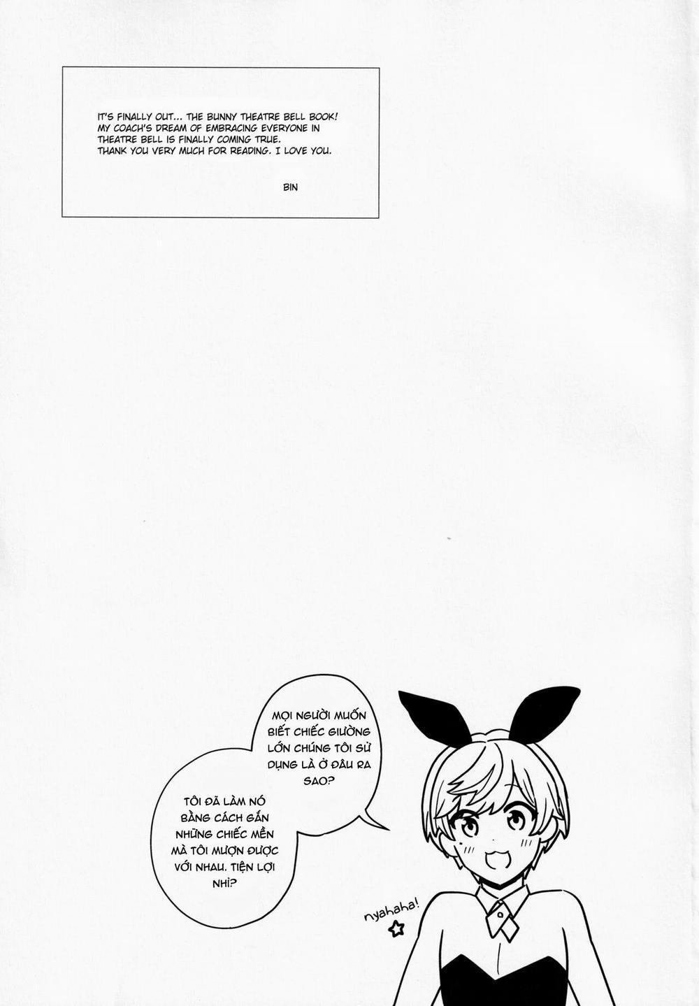 Oneshot ịch ịch 18 trang 15