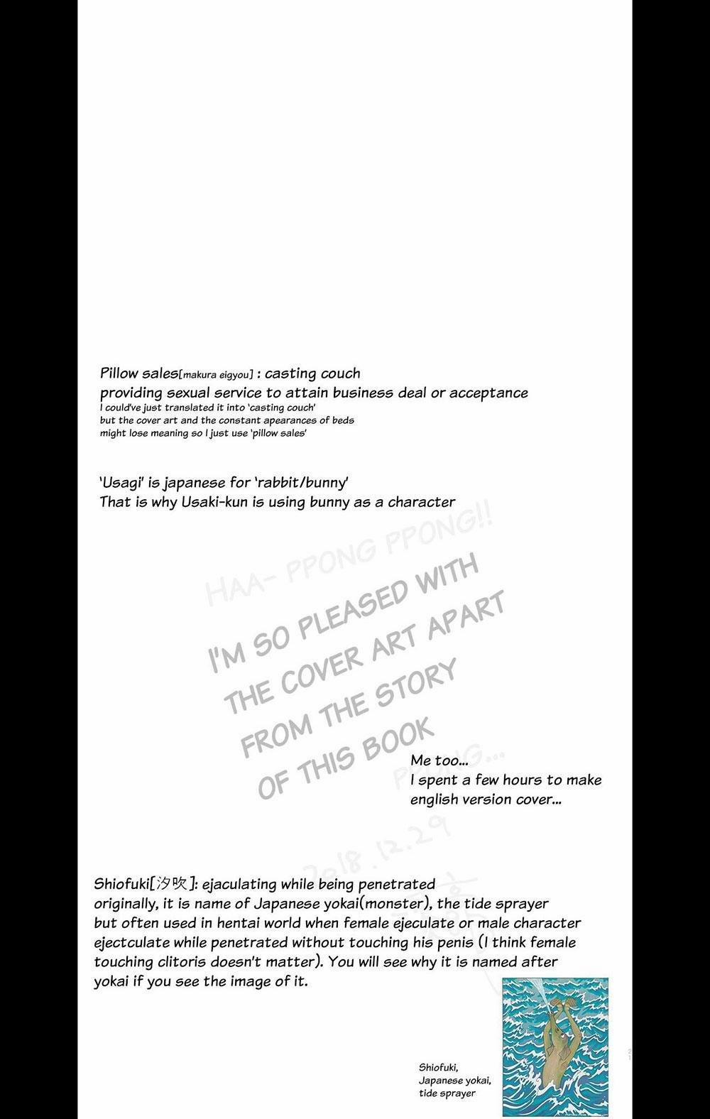 Oneshot ịch ịch 2 trang 22