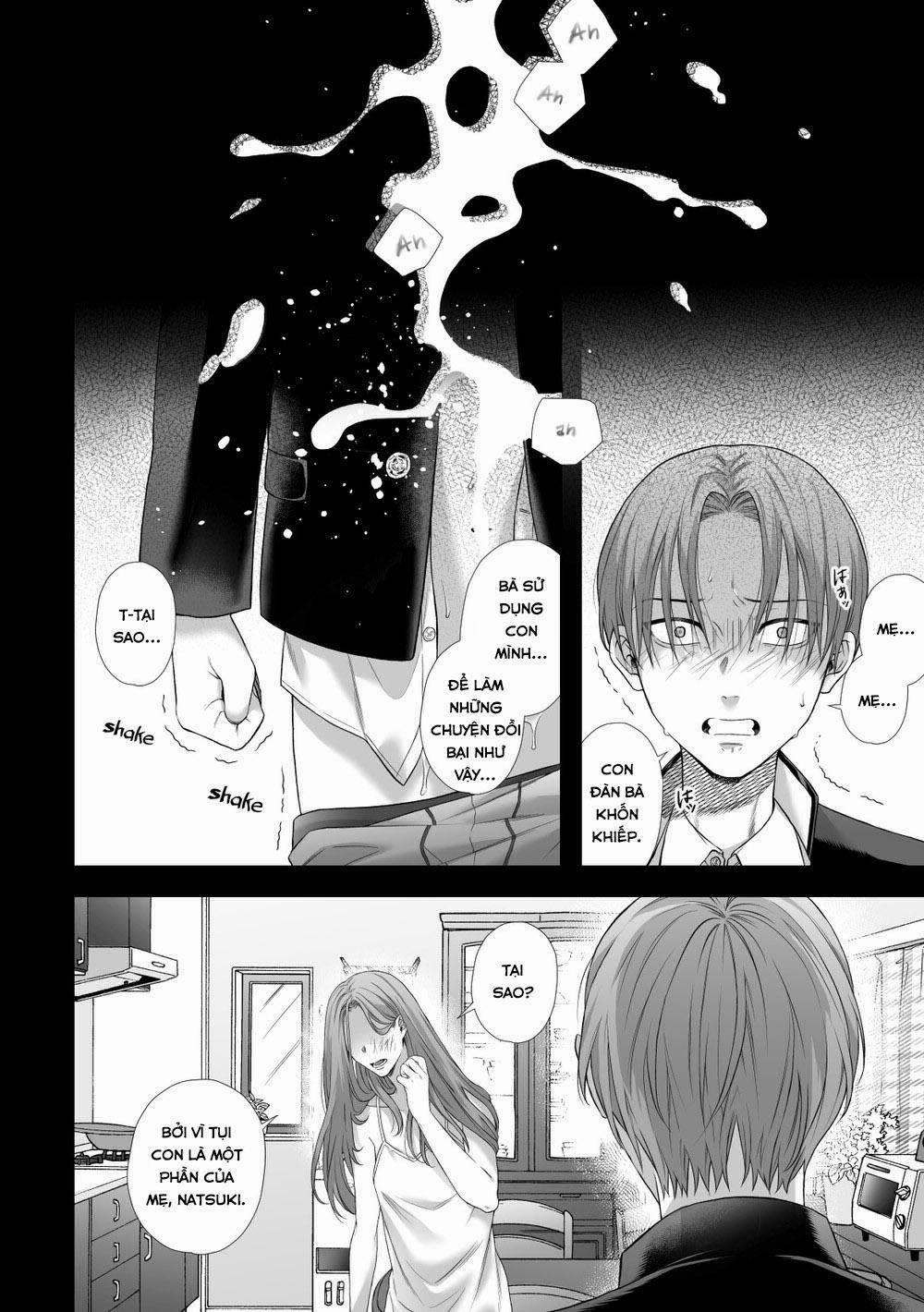 Oneshot ịch ịch 25 trang 33