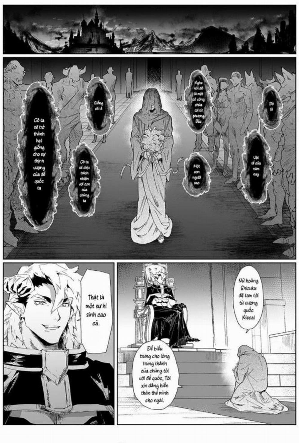 Oneshot ịch ịch 3 trang 2