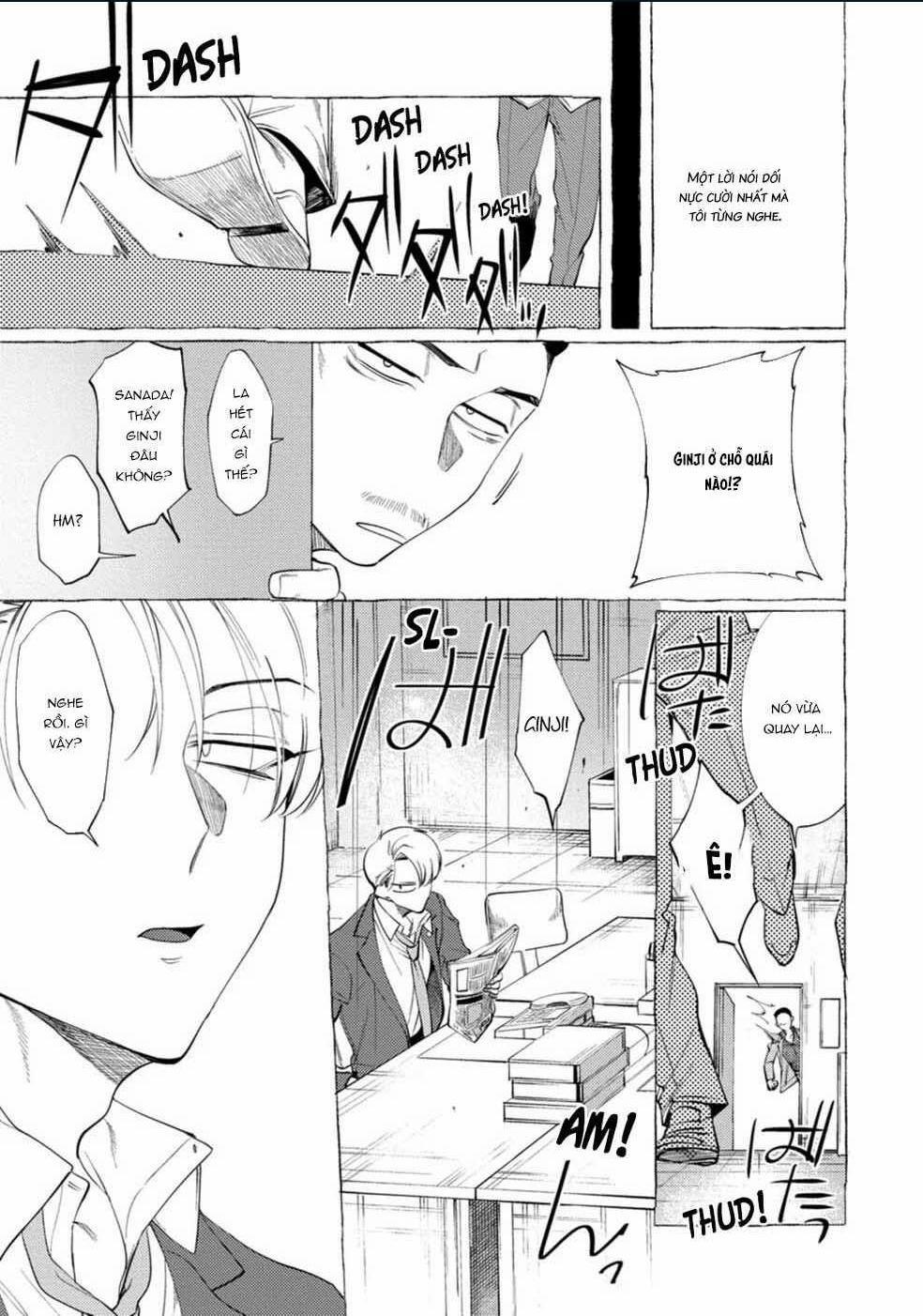 Oneshot ịch ịch 356.2 trang 0