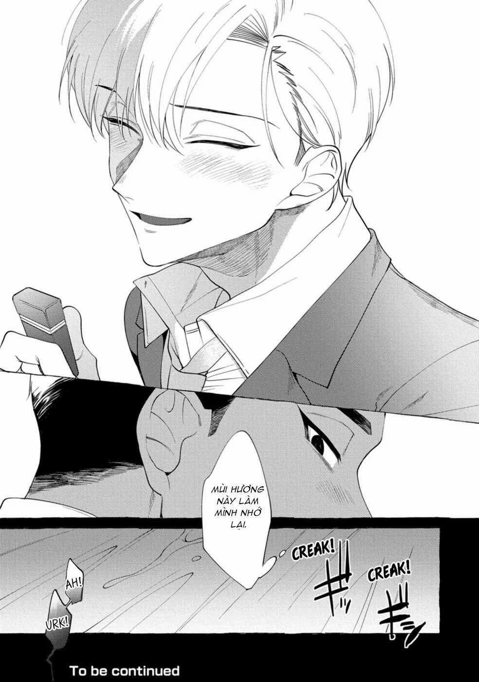 Oneshot ịch ịch 356.2 trang 15