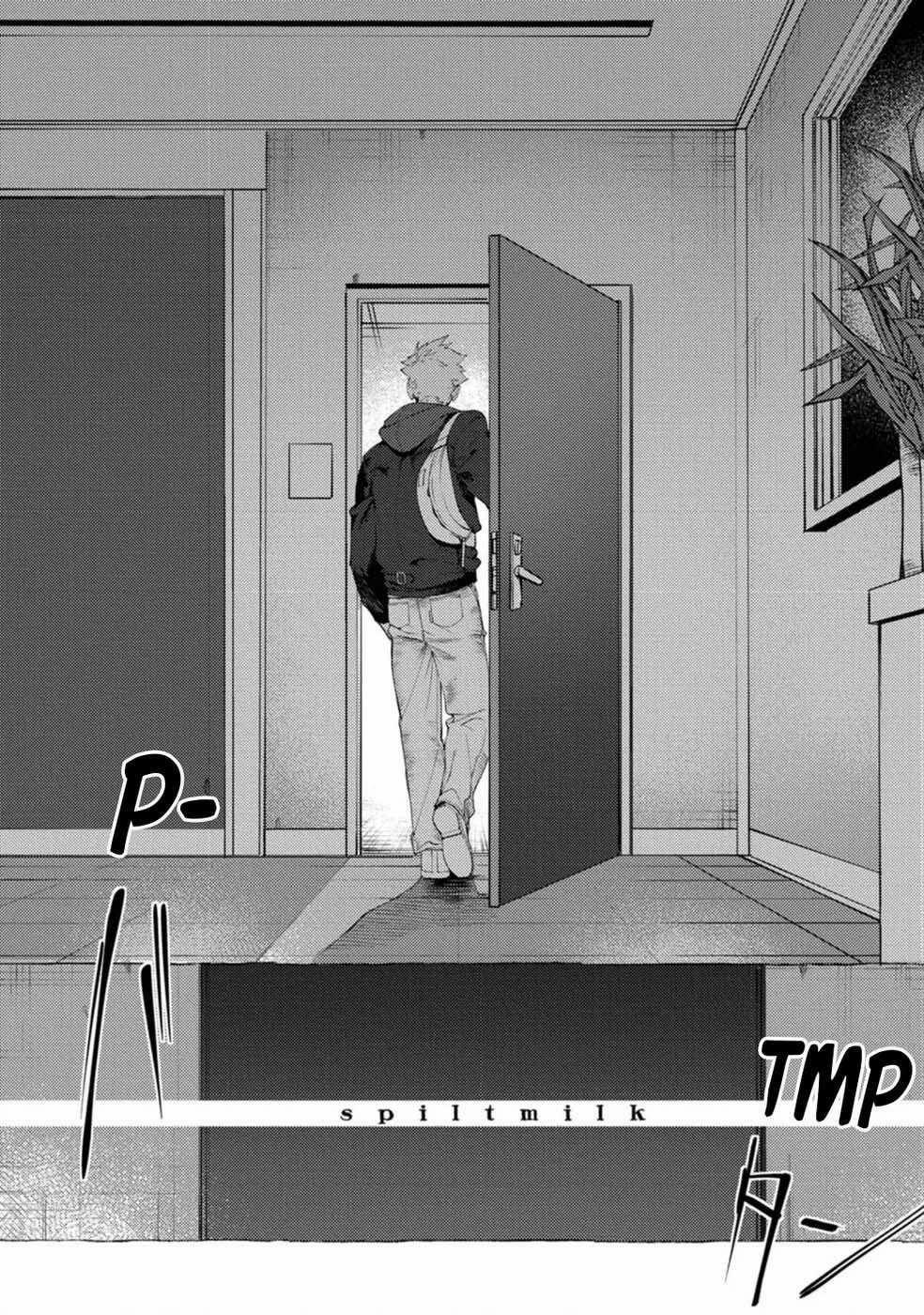 Oneshot ịch ịch 356.2 trang 16