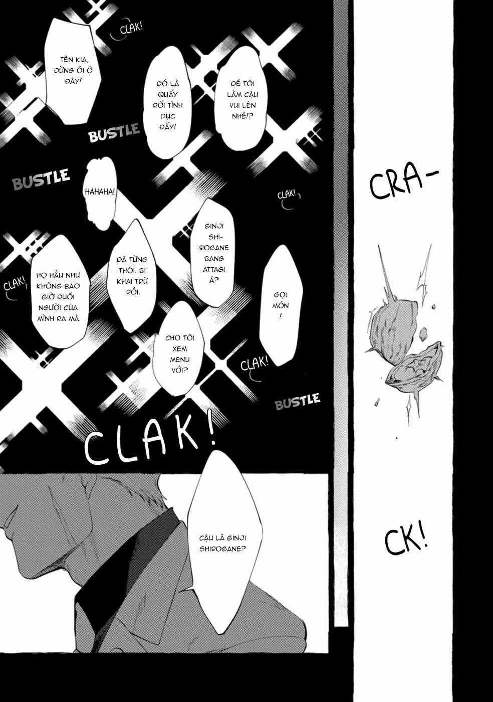 Oneshot ịch ịch 356.2 trang 4