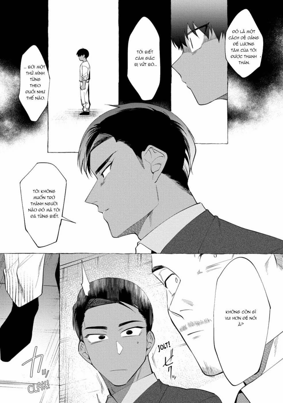 Oneshot ịch ịch 356.3 trang 0