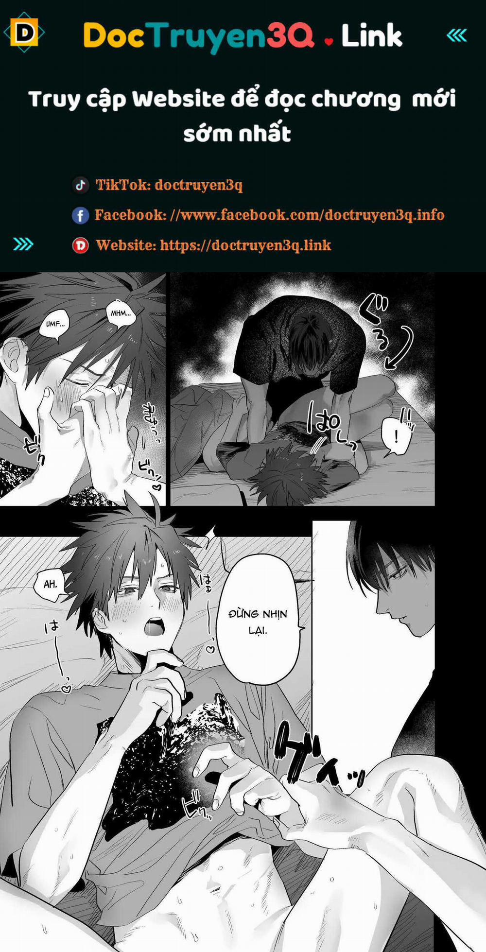 Oneshot ịch ịch 358.2 trang 0