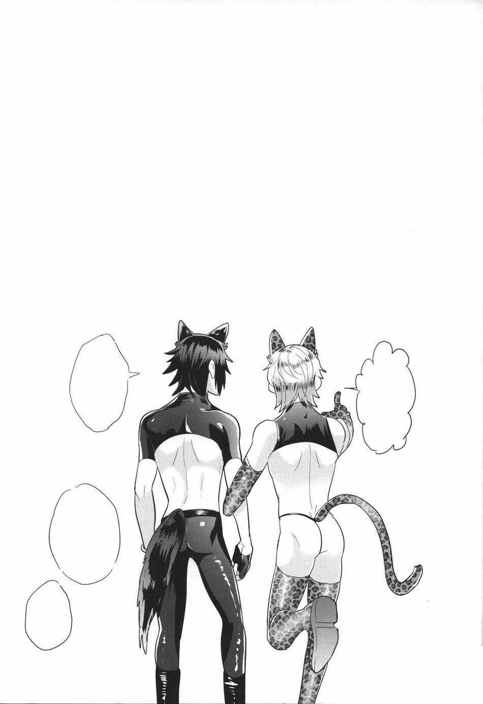 Oneshot ịch ịch 36 trang 23