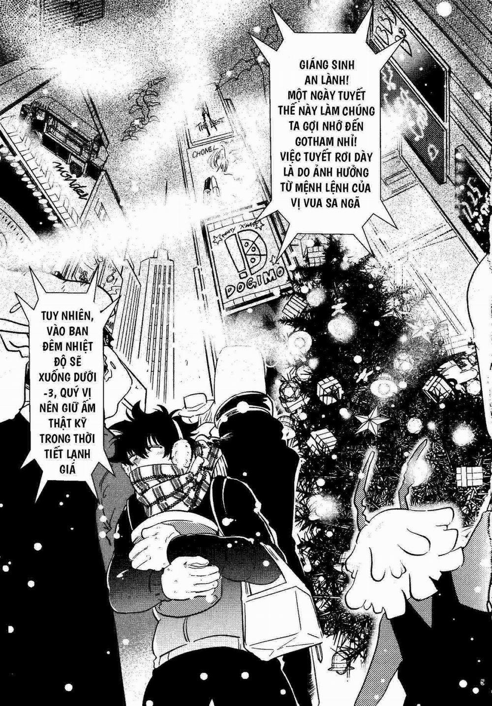 Oneshot ịch ịch 364 trang 1