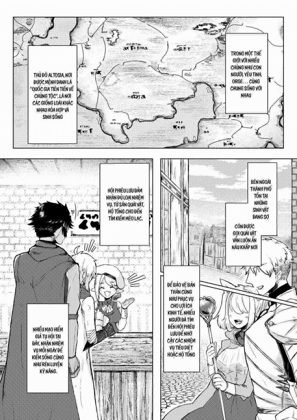 Oneshot ịch ịch 367 trang 2