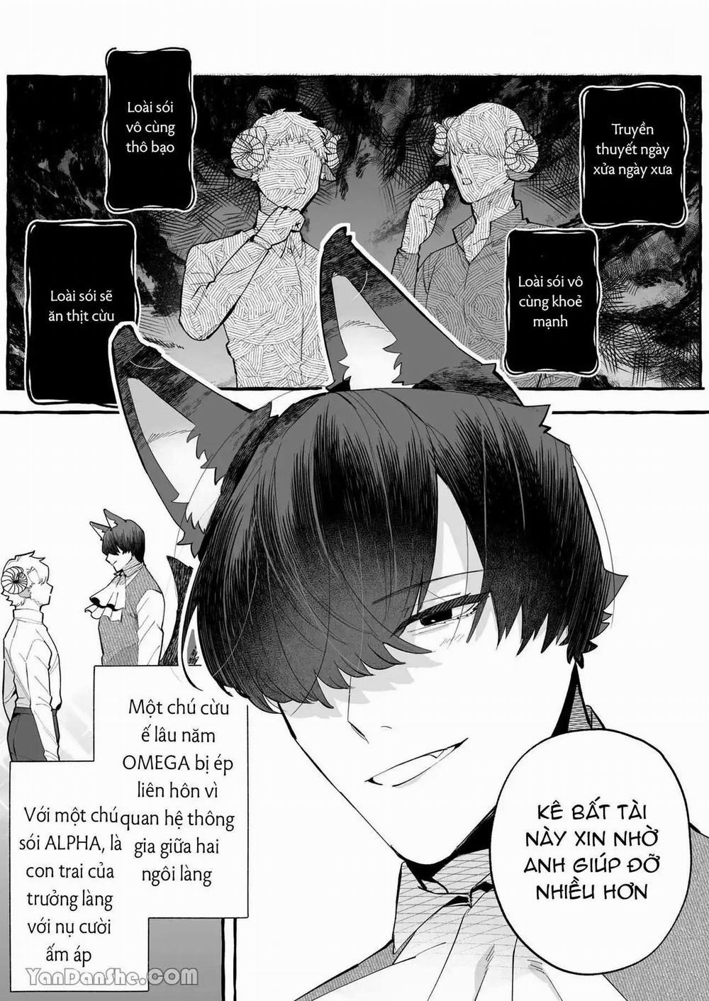 Oneshot ịch ịch 373 trang 1