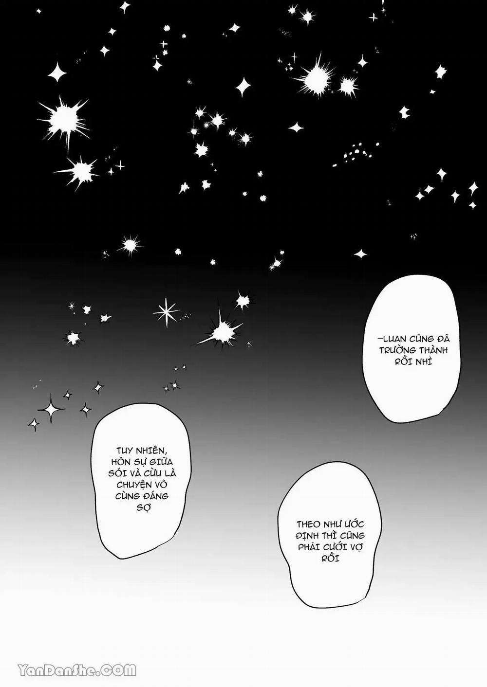 Oneshot ịch ịch 373 trang 33