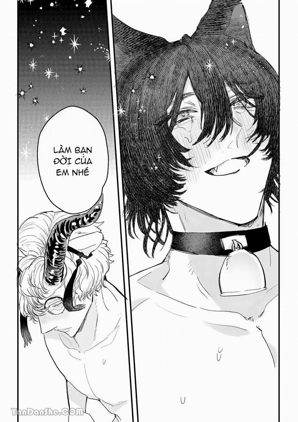 Oneshot ịch ịch 373 trang 36