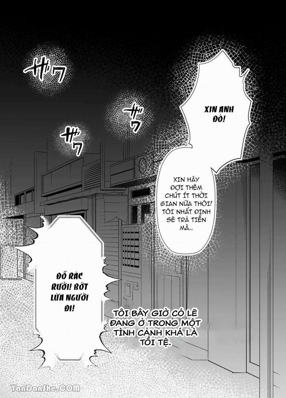 Oneshot ịch ịch 374 trang 2