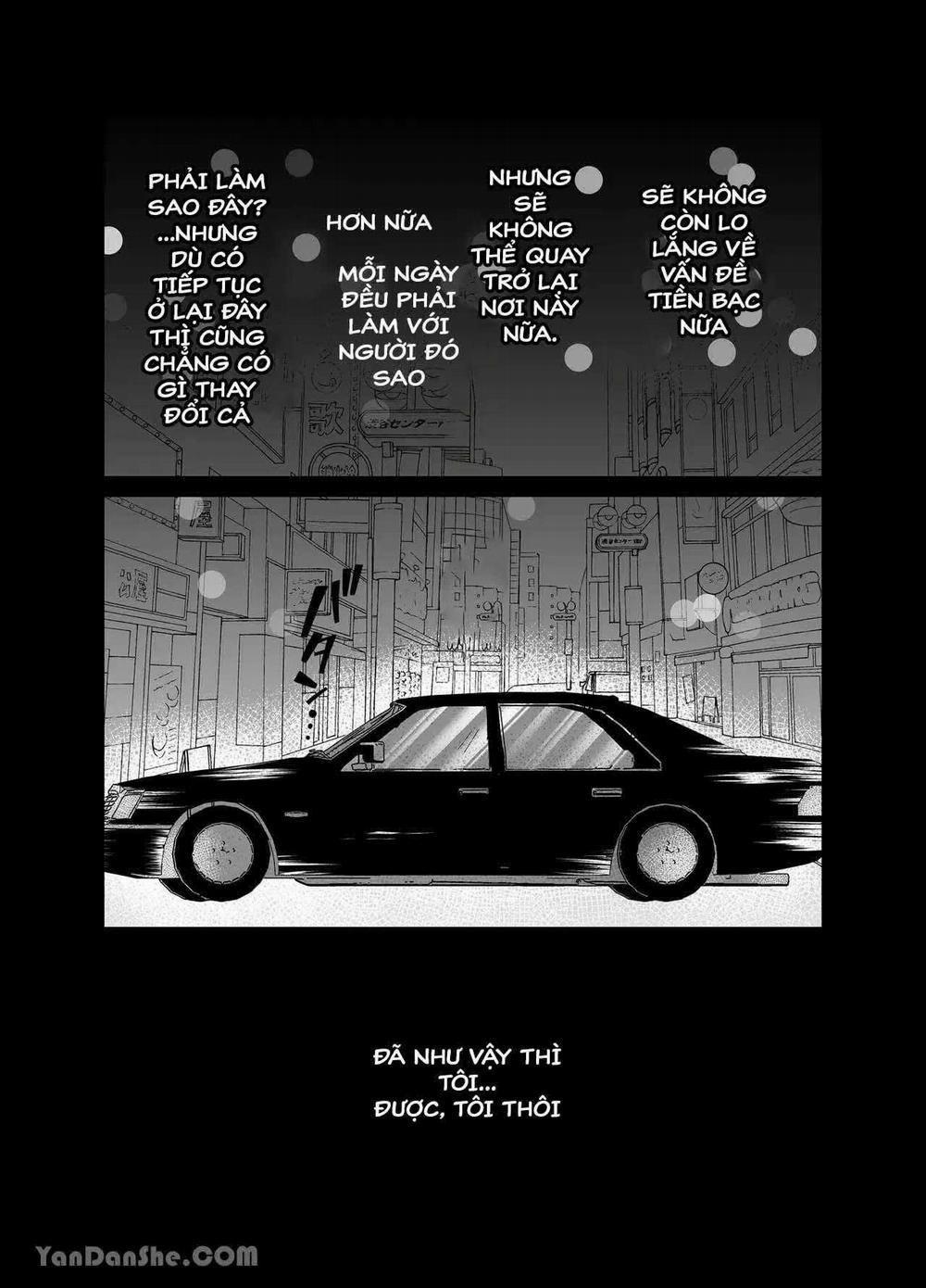 Oneshot ịch ịch 374 trang 41