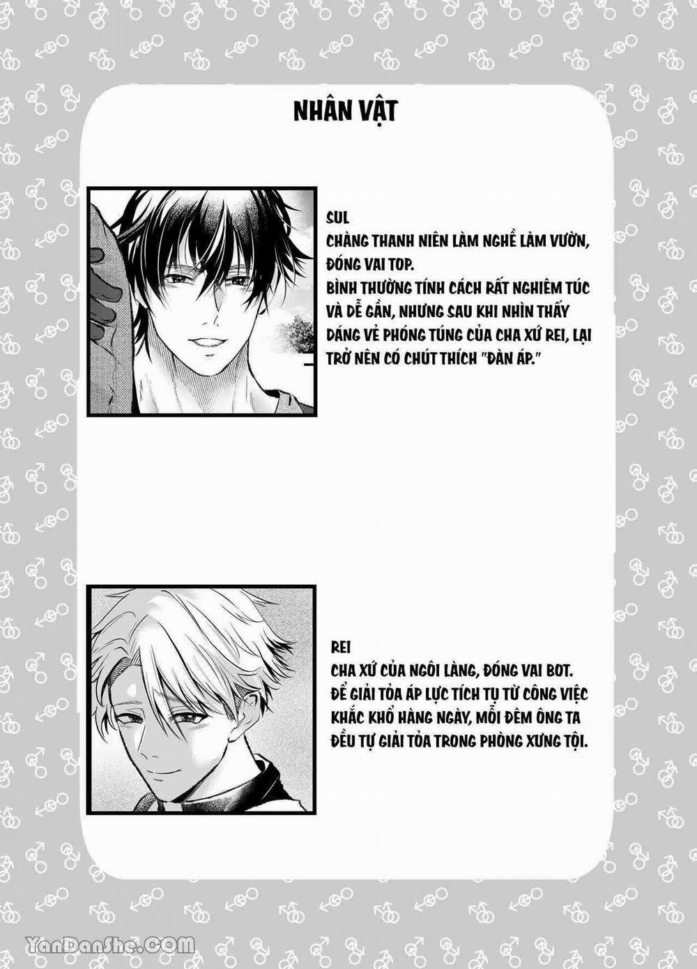 Oneshot ịch ịch 376 trang 1