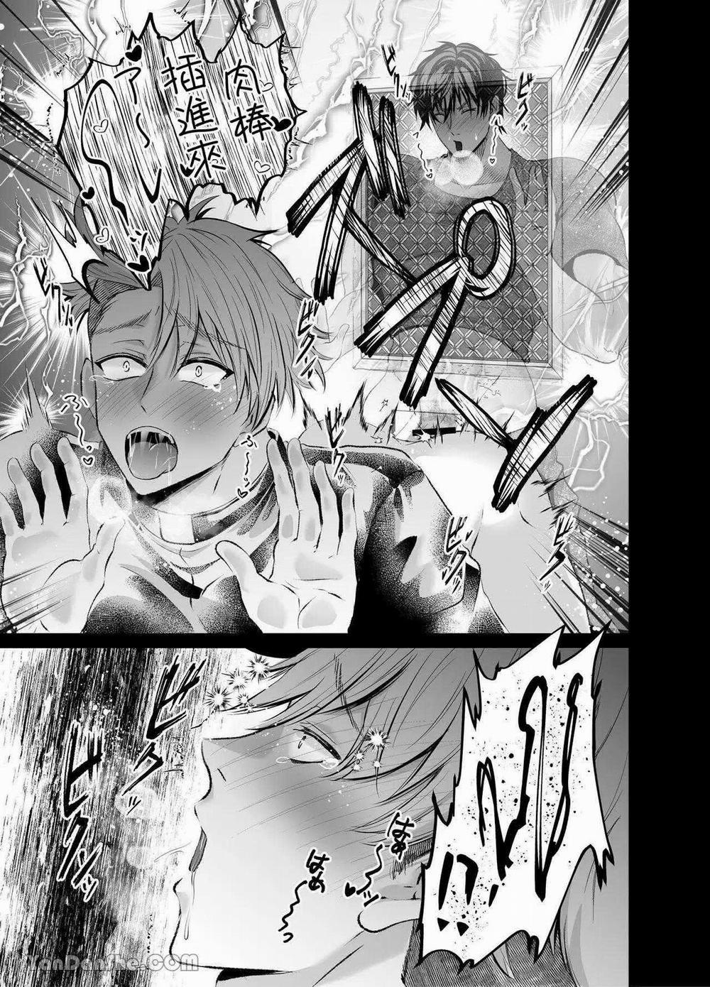 Oneshot ịch ịch 376 trang 22