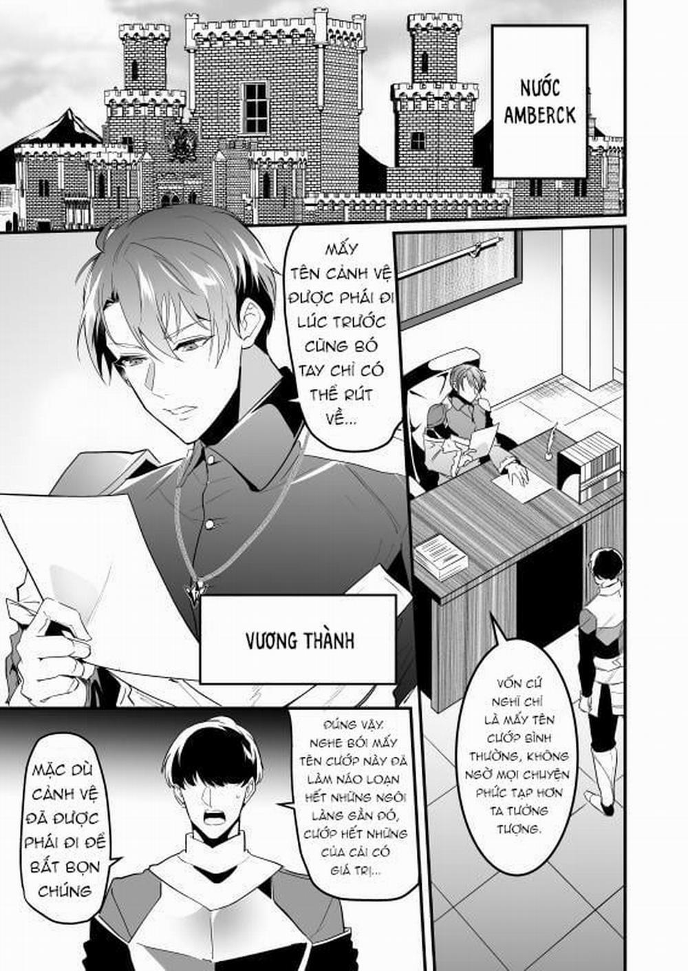 Oneshot ịch ịch 38 trang 0