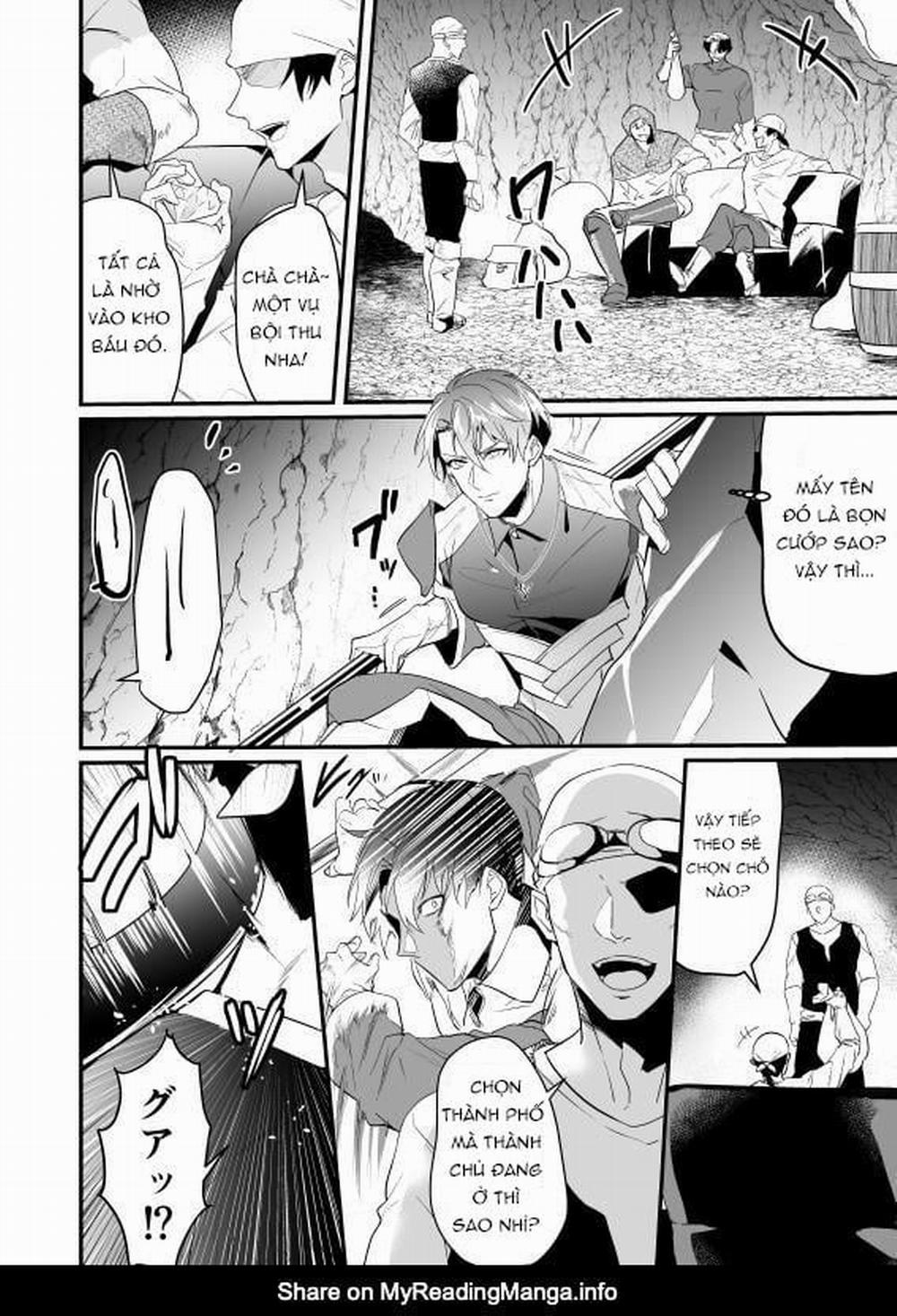 Oneshot ịch ịch 38 trang 3