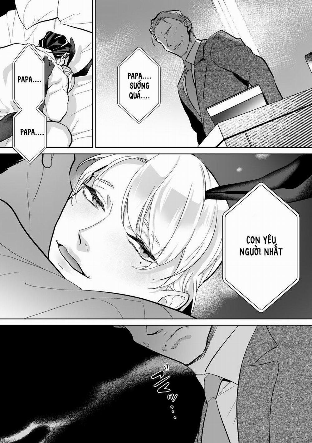 Oneshot ịch ịch 42.2 trang 27